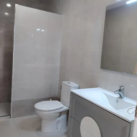 Apartmán Casablanca *