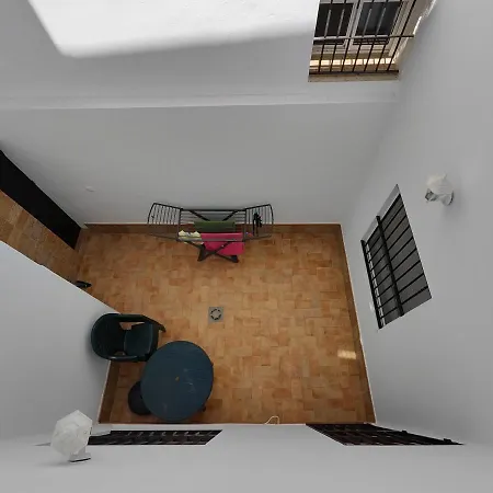 Casablanca Apartmán *
