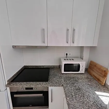 Casablanca Apartmán *