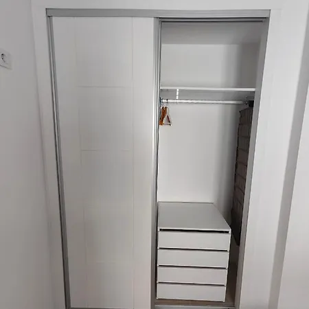 Apartmán Casablanca