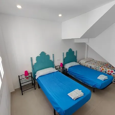 Apartmán Casablanca