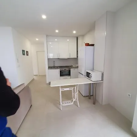 Apartmán Casablanca *