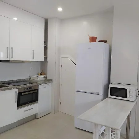 Apartmán Casablanca Barbate
