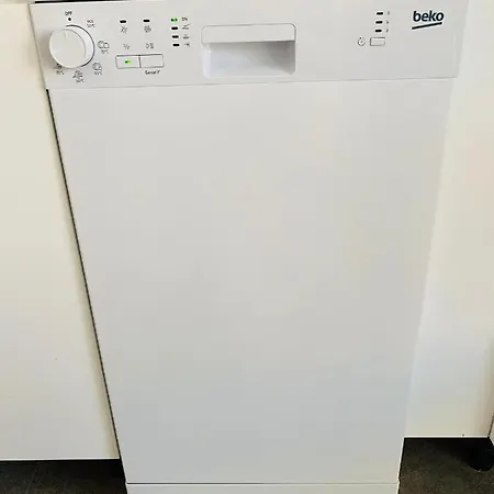 Apartmán Casablanca