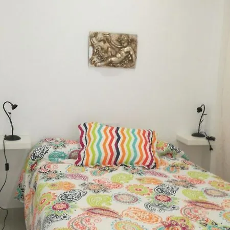 Casablanca Apartmán Barbate