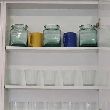 Apartmán Casablanca